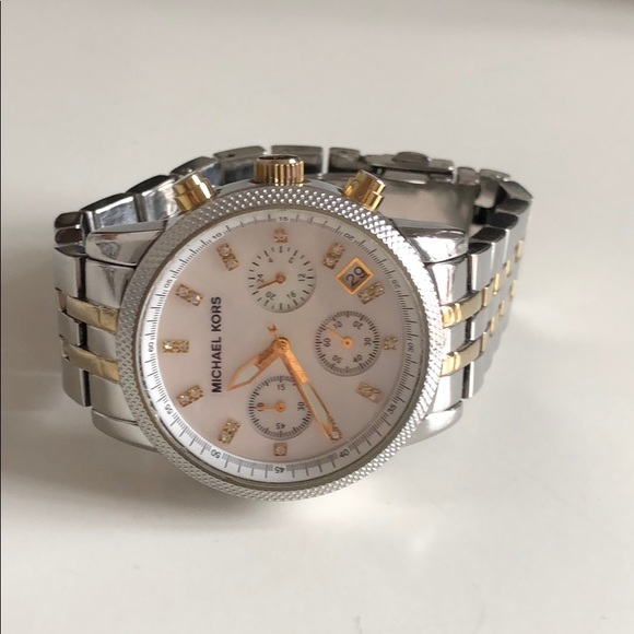 Michael Kors Women’s Watch
